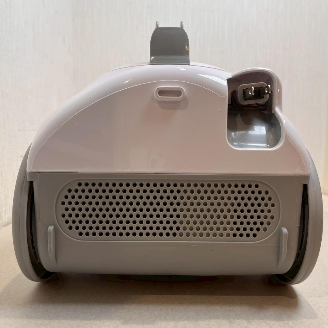 【2024年】YAMAZEN ZKC-300 掃除機 クリーナー キャニスター