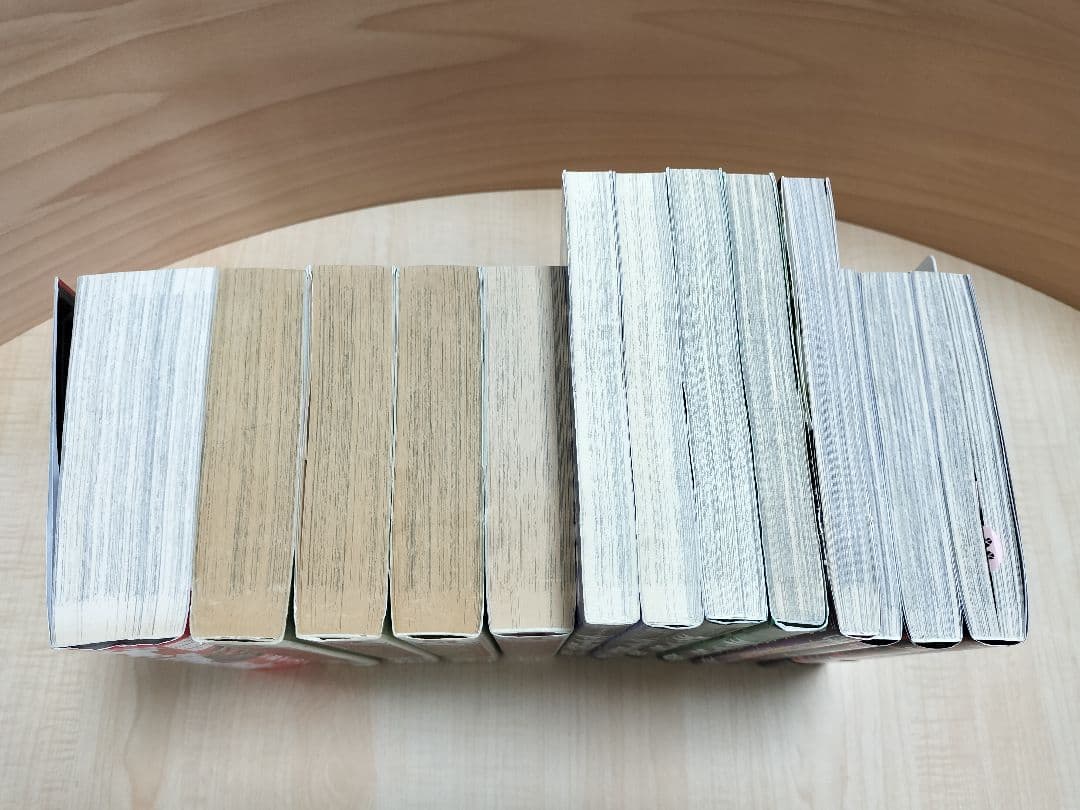 ゲッターロボシリーズ　コミックス　まとめ売り　初版も多数あり