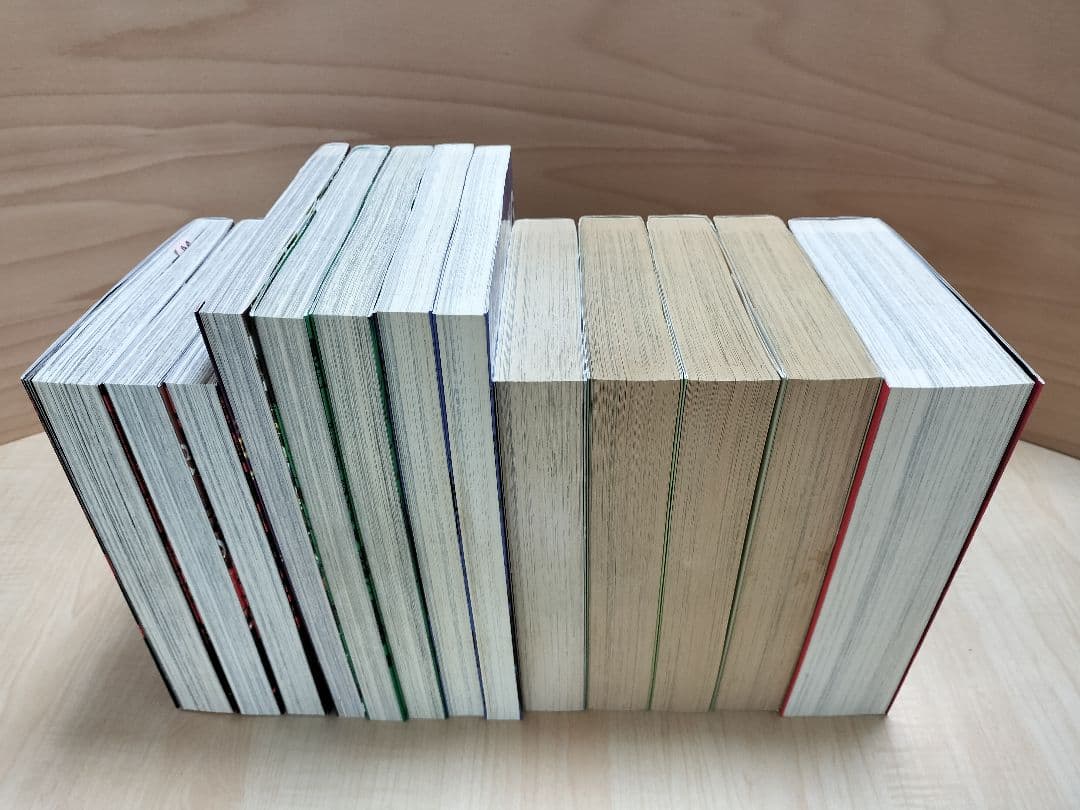 ゲッターロボシリーズ　コミックス　まとめ売り　初版も多数あり