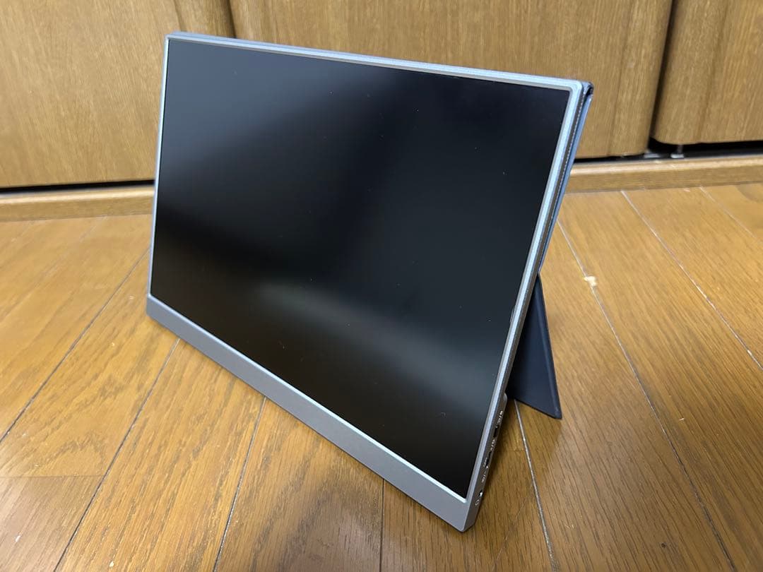 kksmart 13.3インチ 2k モバイルモニター