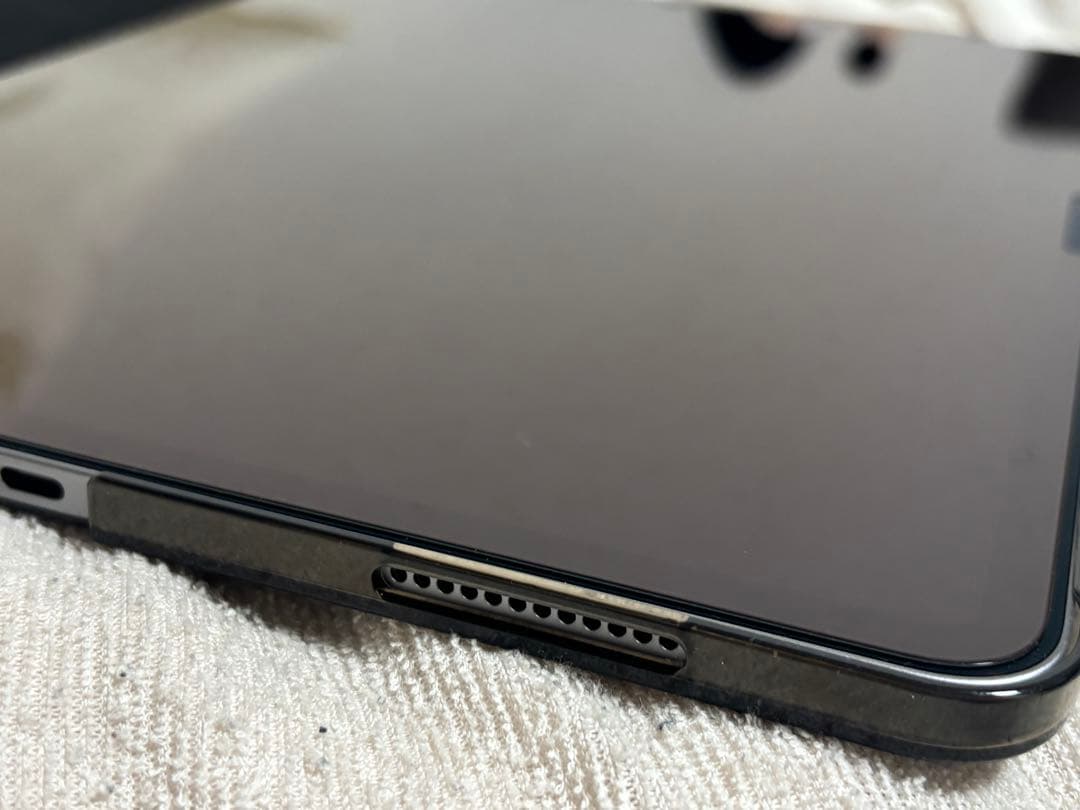 Apple iPad Air 13インチ 第6世代 M2 128GB Wi-Fi