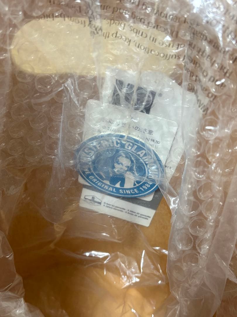 ヒステリックグラマー ダストボックス ゴミ箱 新品未開封