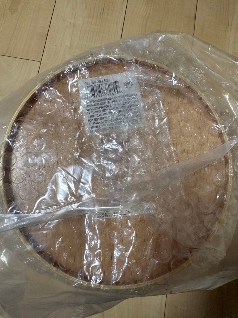 ヒステリックグラマー ダストボックス ゴミ箱 新品未開封