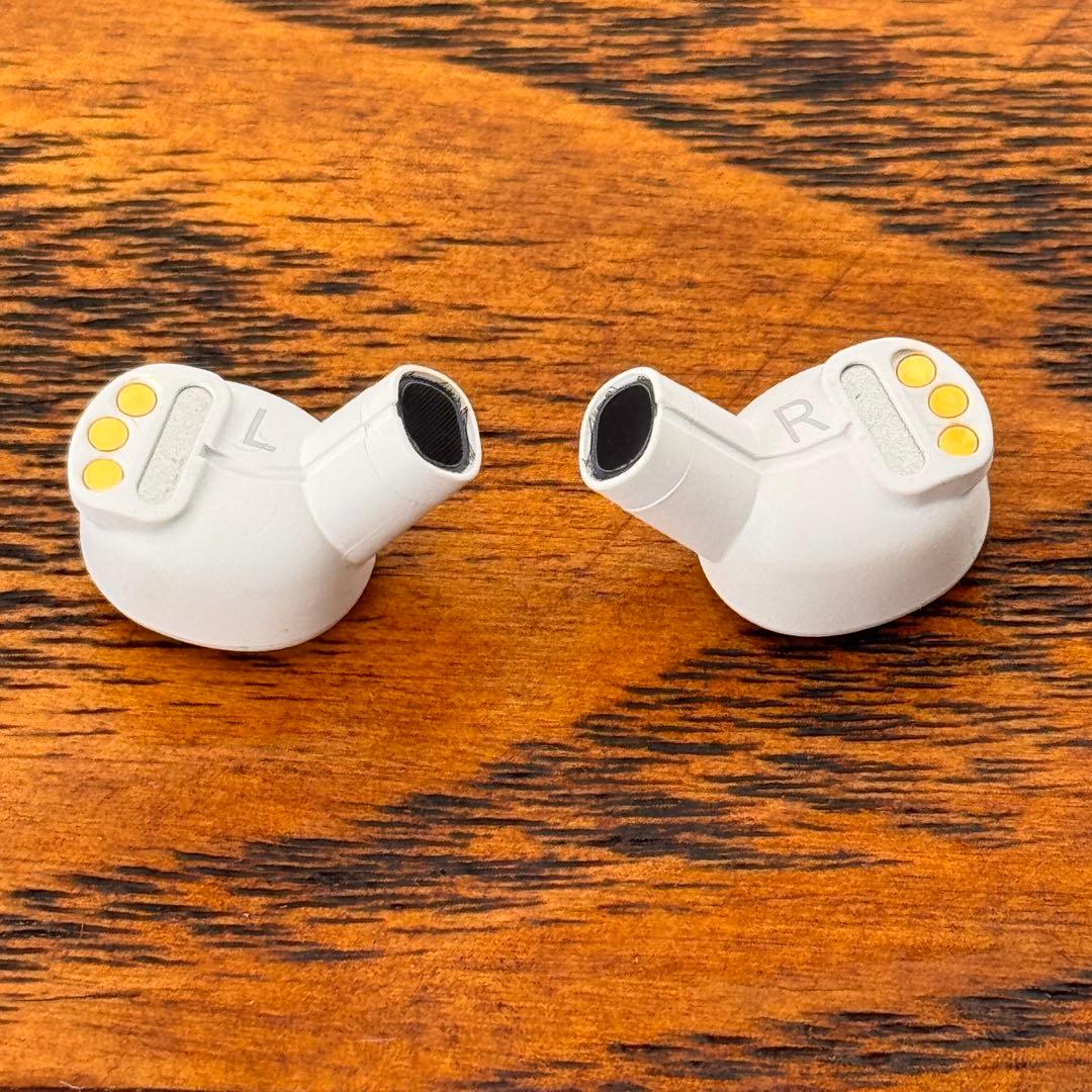 Bose Sleepbuds II 睡眠専用 イヤホン Bluetooth