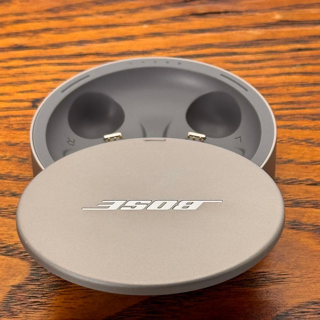Bose Sleepbuds II 睡眠専用 イヤホン Bluetooth