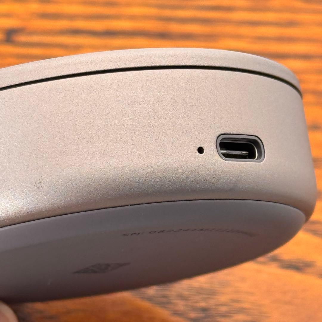 Bose Sleepbuds II 睡眠専用 イヤホン Bluetooth