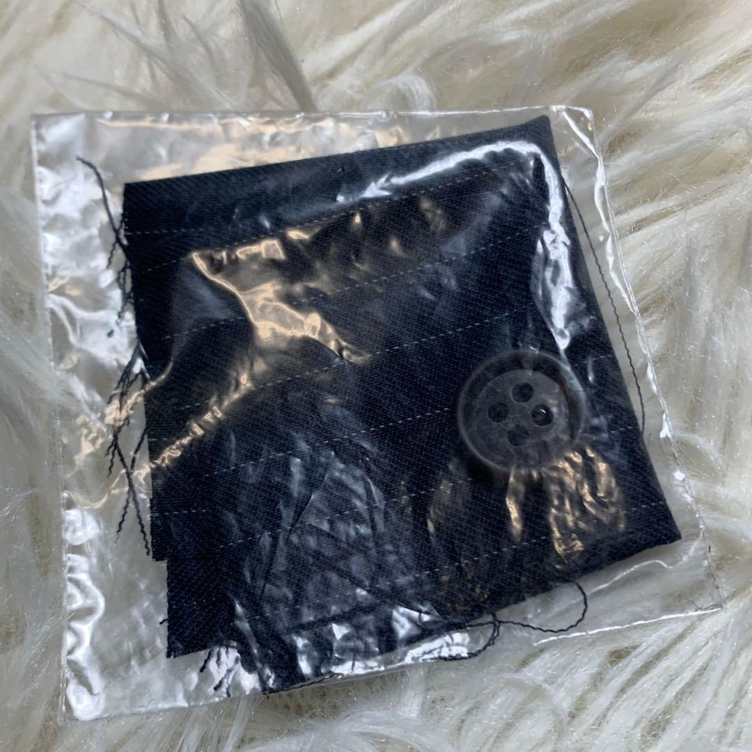 【美品】フォーマル シップスキッズ セットアップ ダークネイビー 卒業式 M