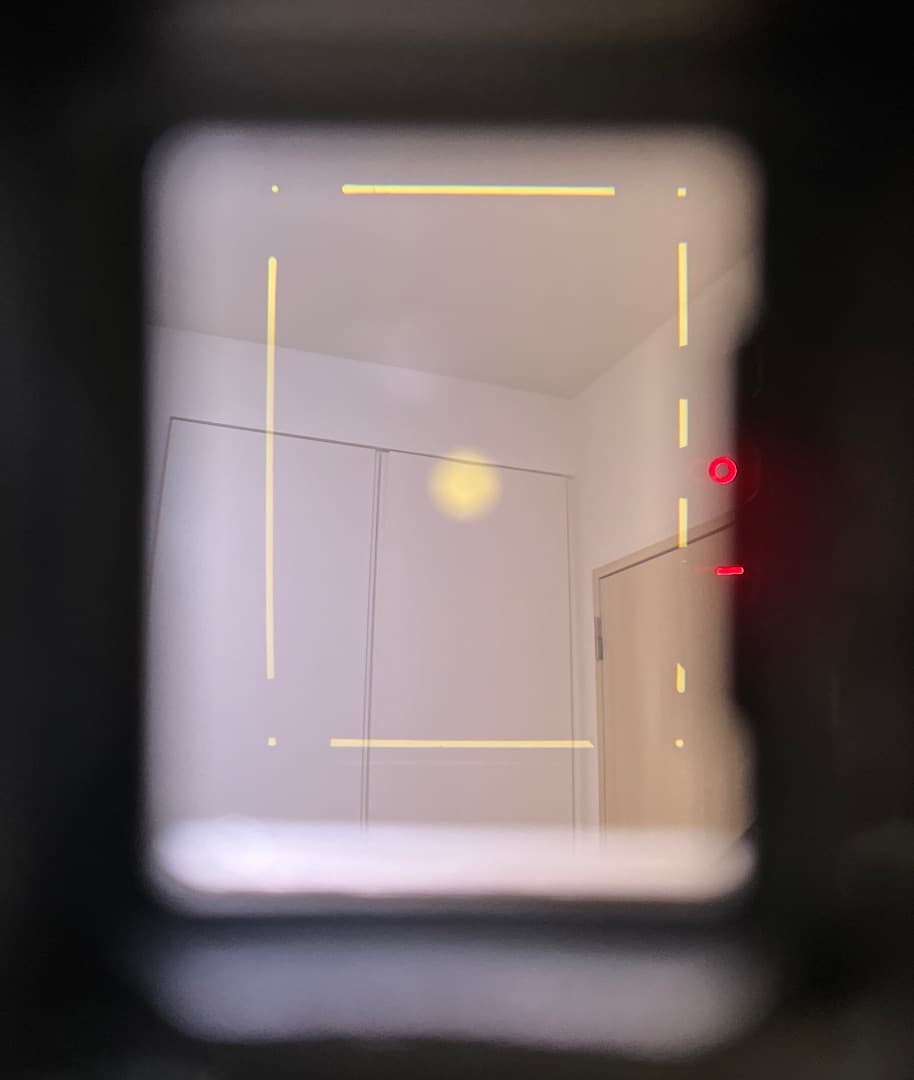 フジ 富士フイルム Fuji Fujifilm GS645 中判カメラ 2340