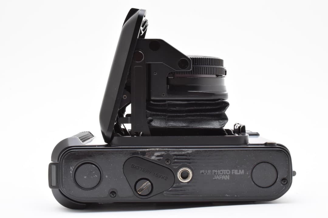 フジ 富士フイルム Fuji Fujifilm GS645 中判カメラ 2340