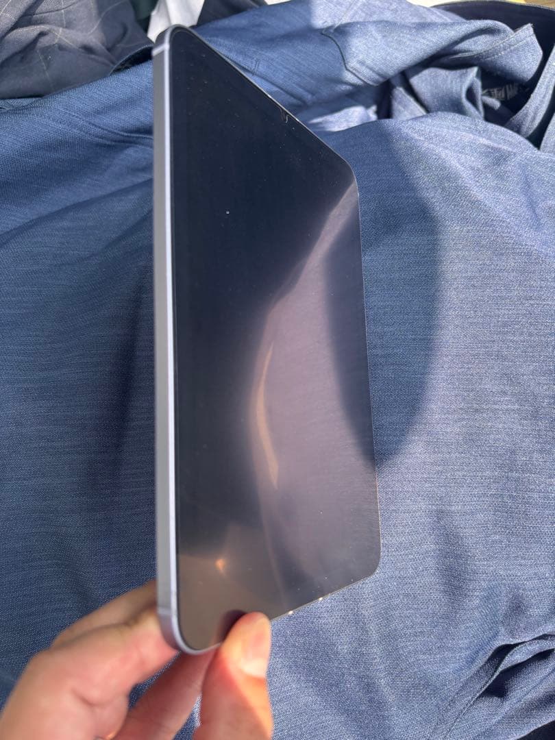 Apple iPad mini 第6世代　64GB Wi-Fi セルラーモデル