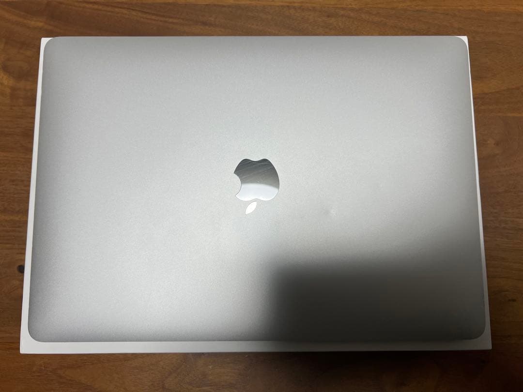 動作完璧❗️MacBook Air 2020 i5&512GB Windows