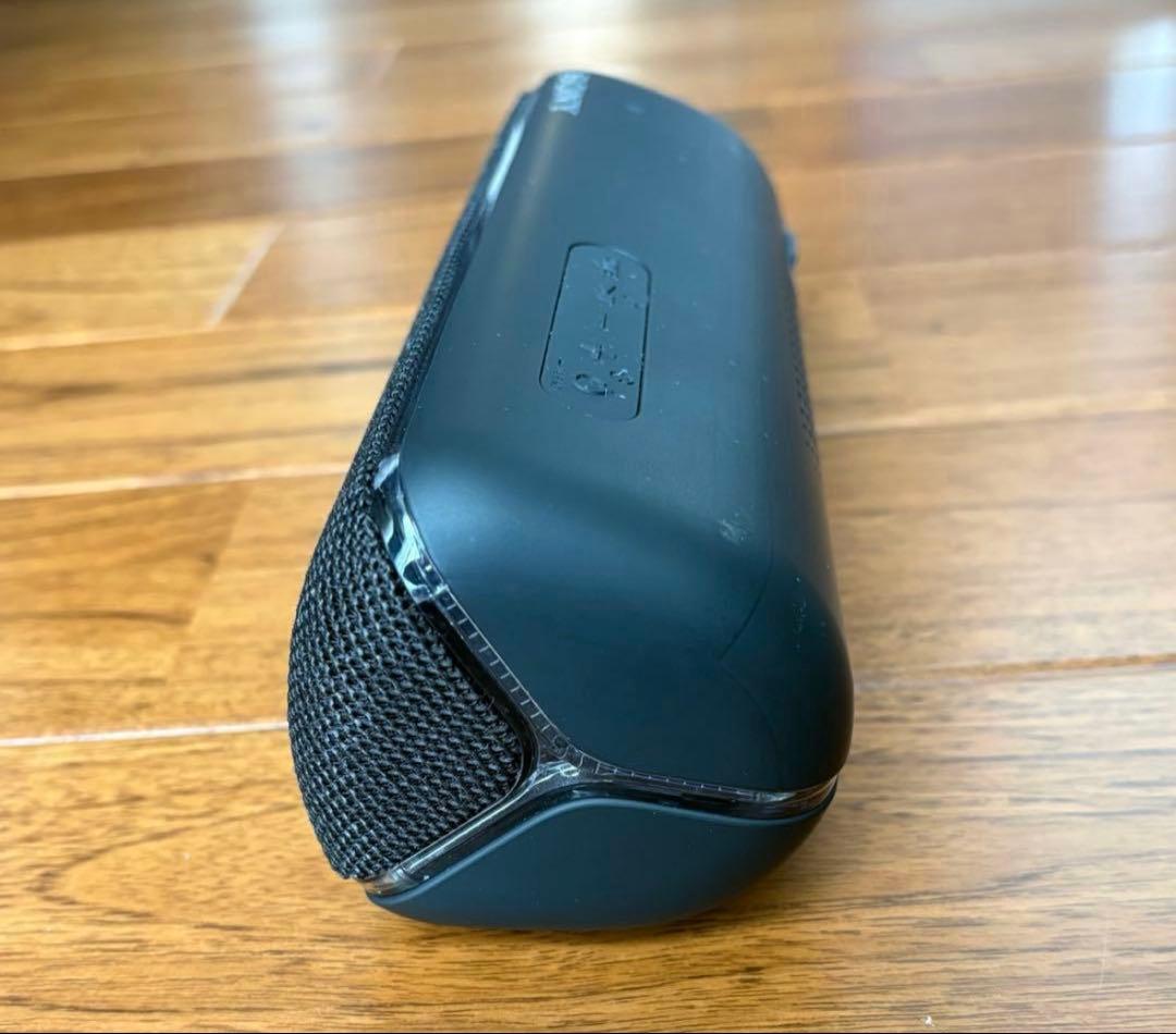 ワイヤレスポータブルスピーカー SRS-XB32 Bluetooth対応/防水