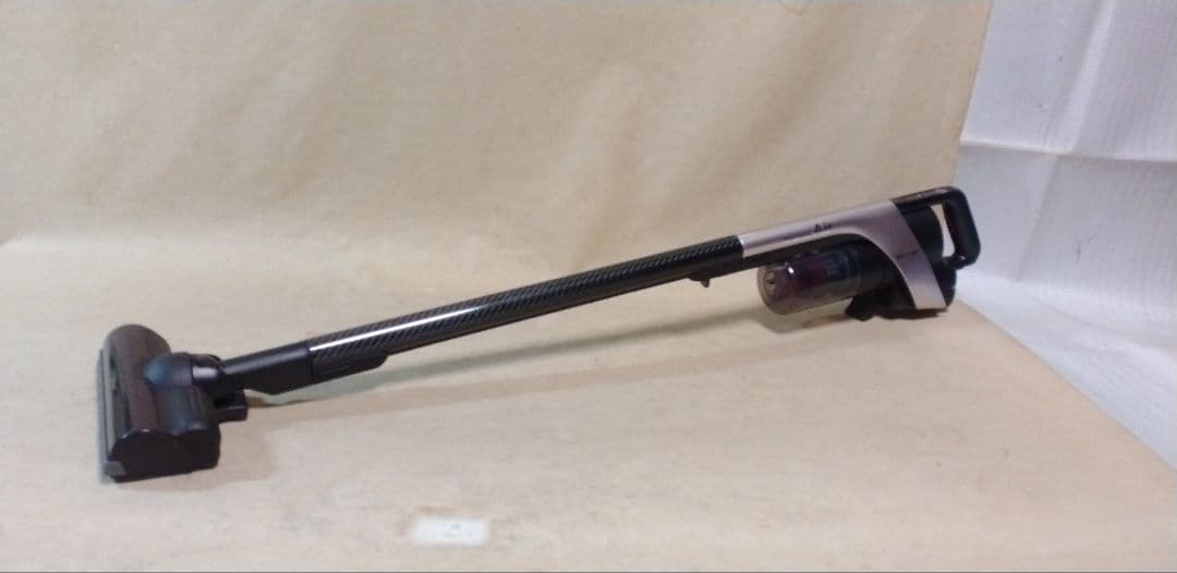 SHARP EC-AH5 スティッククリーナー 充電式掃除機　2020年製