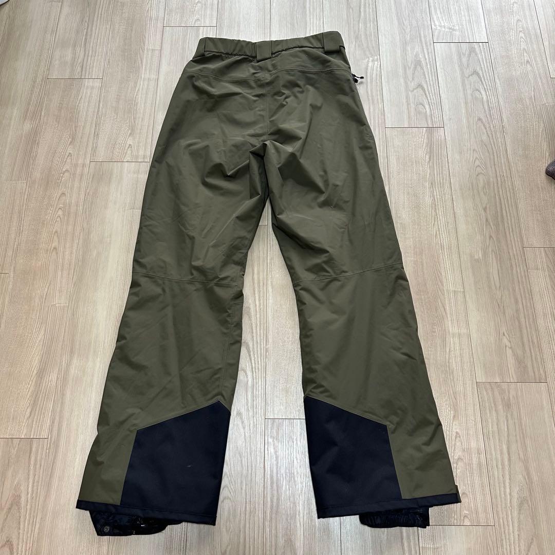 スキー THE NORTH FACE Freeline Pant NS62105 XL
