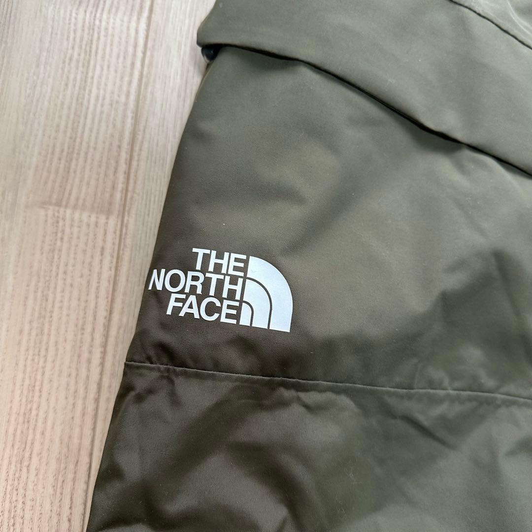 スキー THE NORTH FACE Freeline Pant NS62105 XL