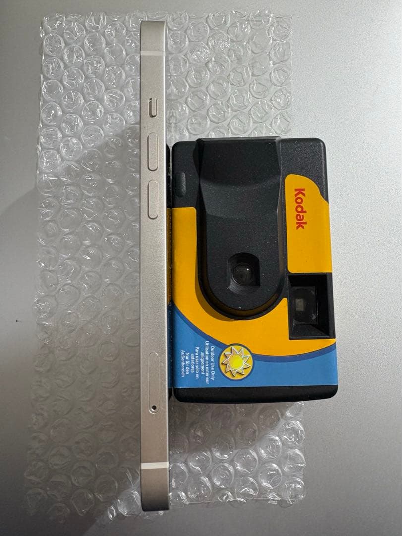 iPhone13 128GB (本体)美品 SIMフリー