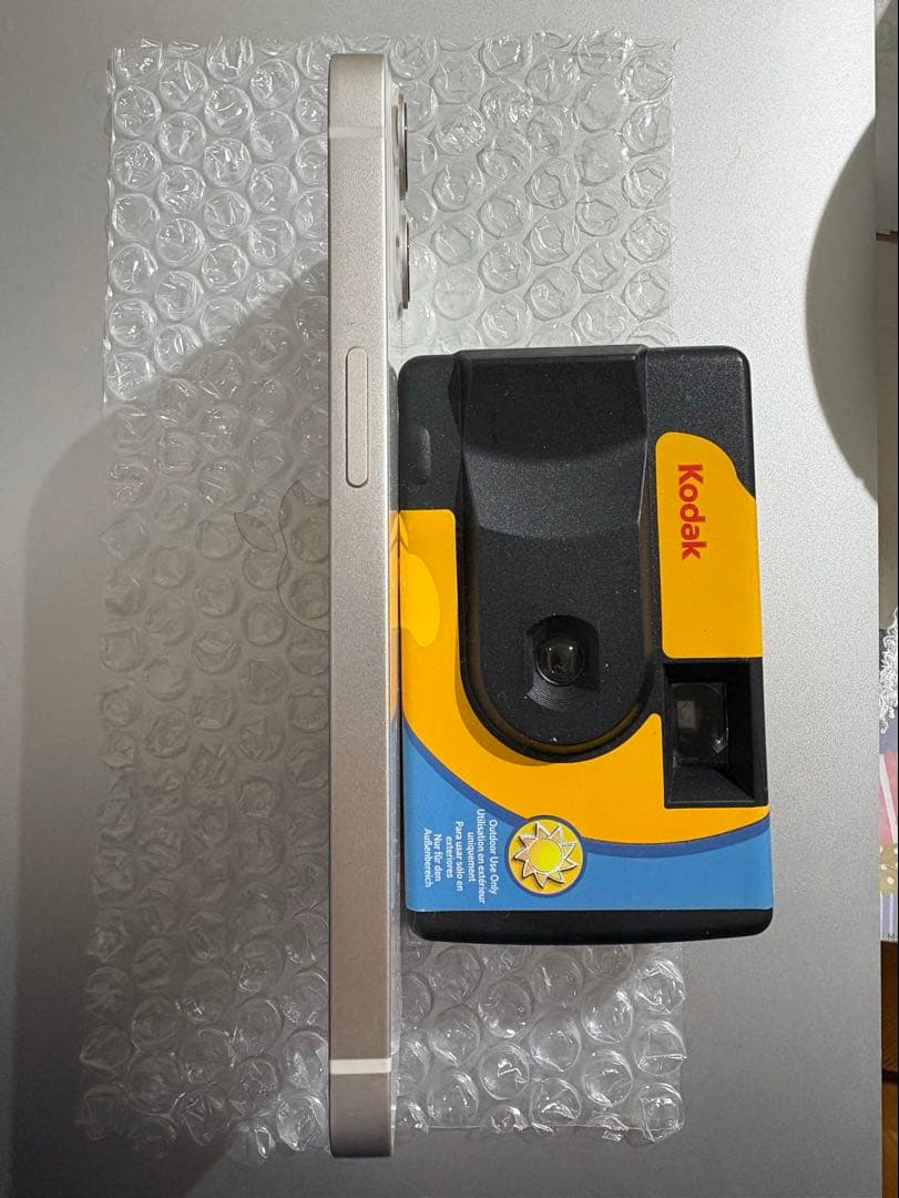 iPhone13 128GB (本体)美品 SIMフリー