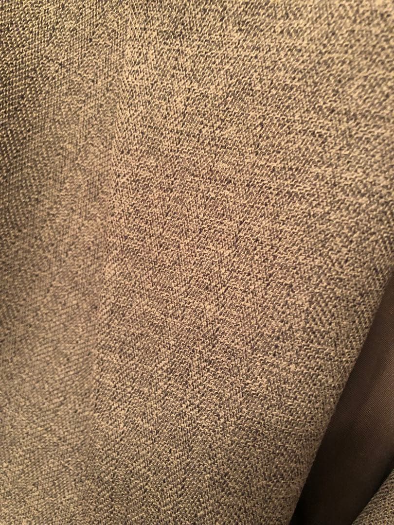 SLOBE IENA PE SHARK ビッグジャケット