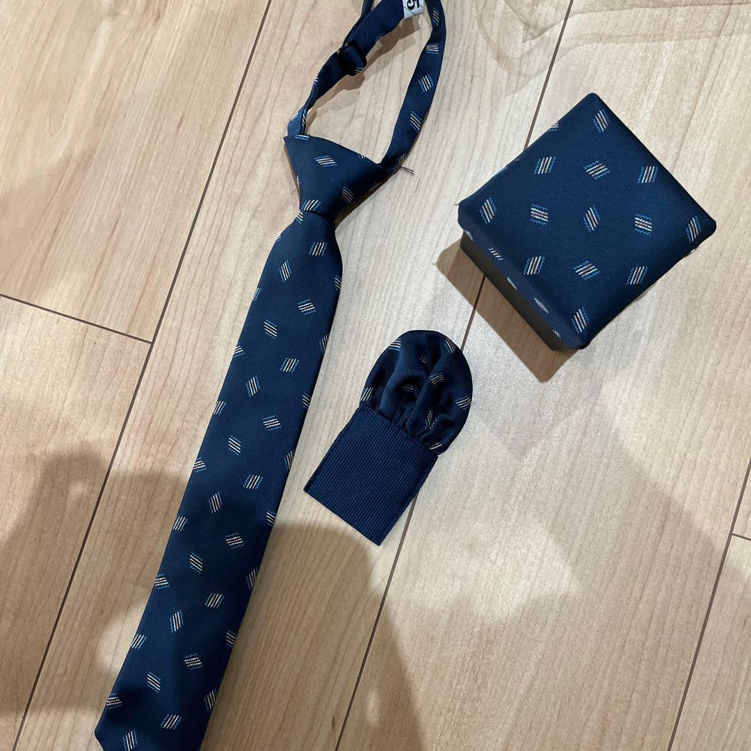 ユナイテッドアローズgreen label relaxing 120スーツセット