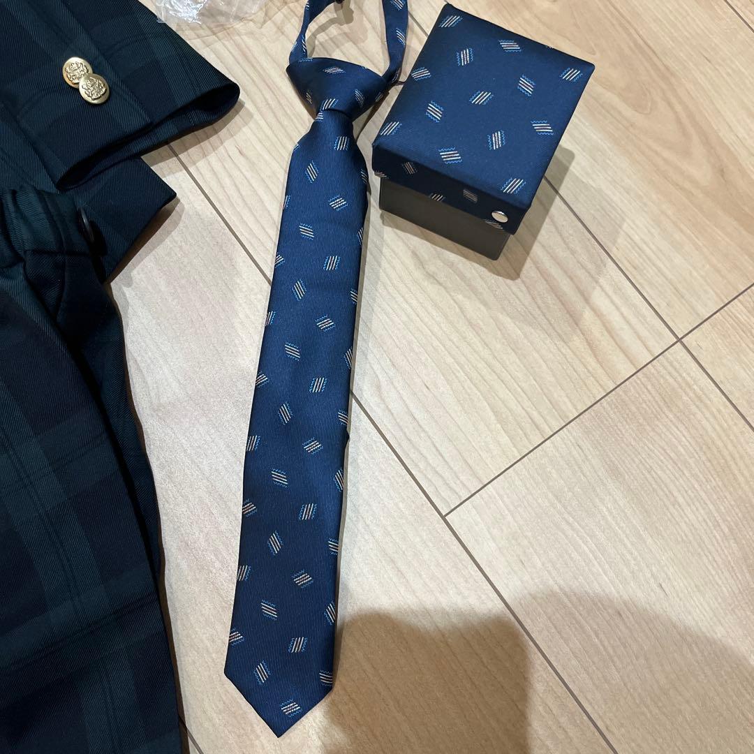 ユナイテッドアローズgreen label relaxing 120スーツセット