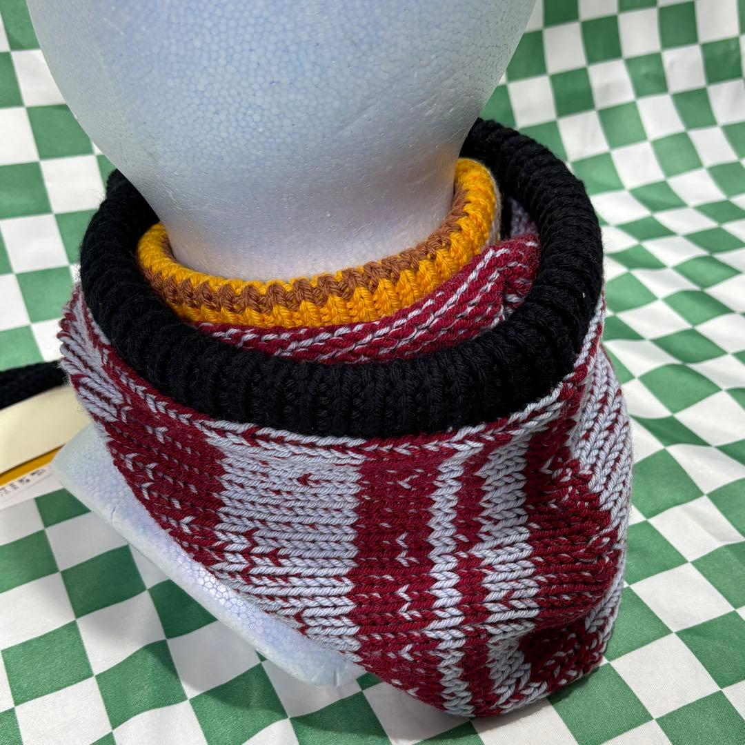 マルニMARNIニットバラクラバL正規品 イタリア製 新品未使用