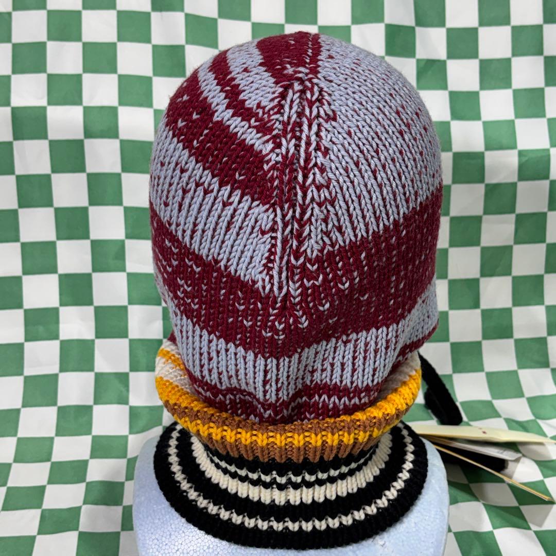 マルニMARNIニットバラクラバL正規品 イタリア製 新品未使用