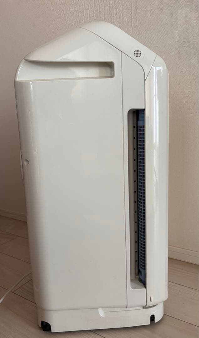 田*中様 ダイキン 除加湿ストリーマ空気清浄機 ACZ70P-W 可動品 ボタン