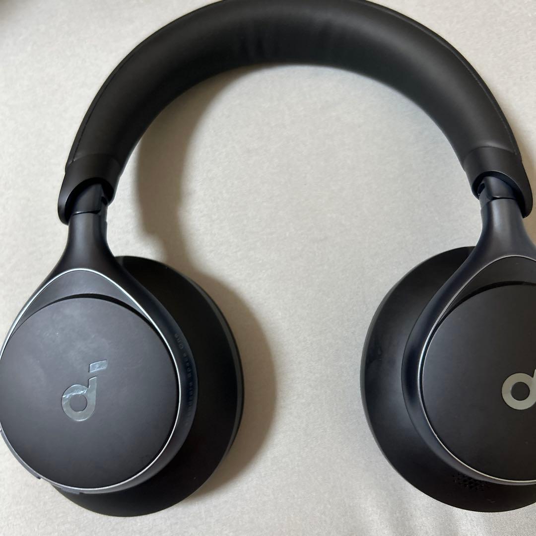 SoundCore space One お値下げ交渉可能です！