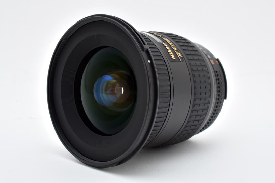 美品 Nikon AF 18-35mm F3.5-4.5 D ED #8977