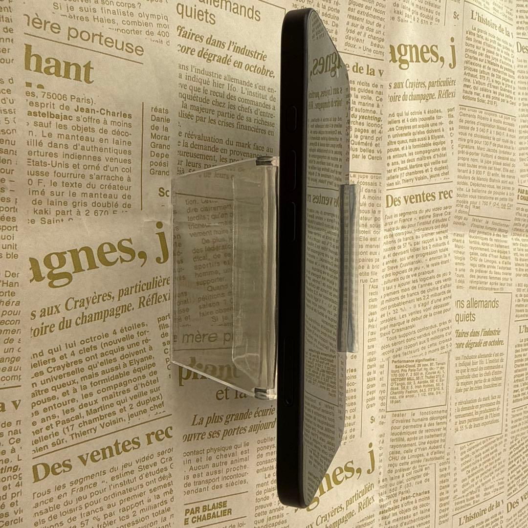 【極美品】iPhone 16 128GB ブラック SIMフリー 美品