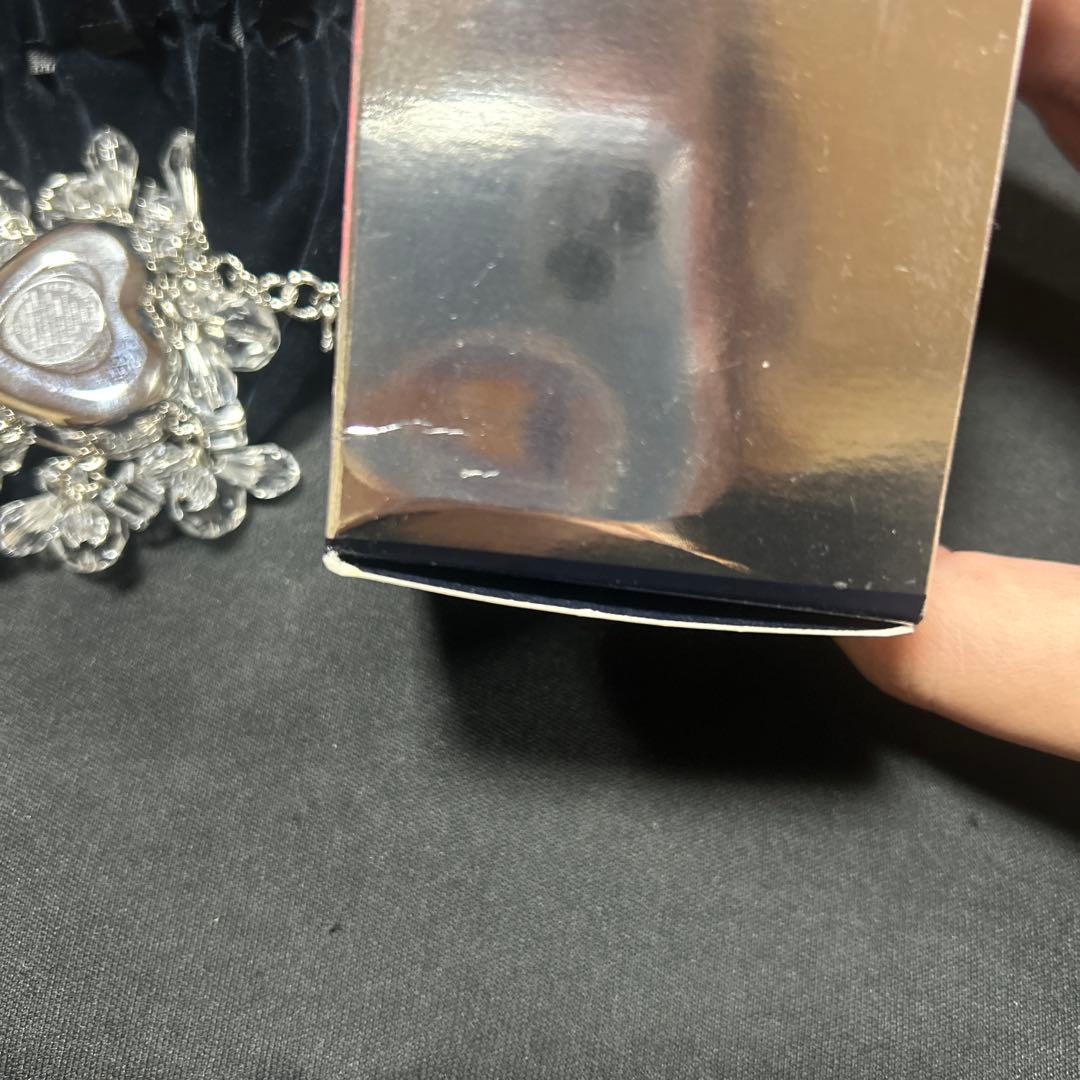 Dior プリティチャーム 002 ピンクエンチャント リップ