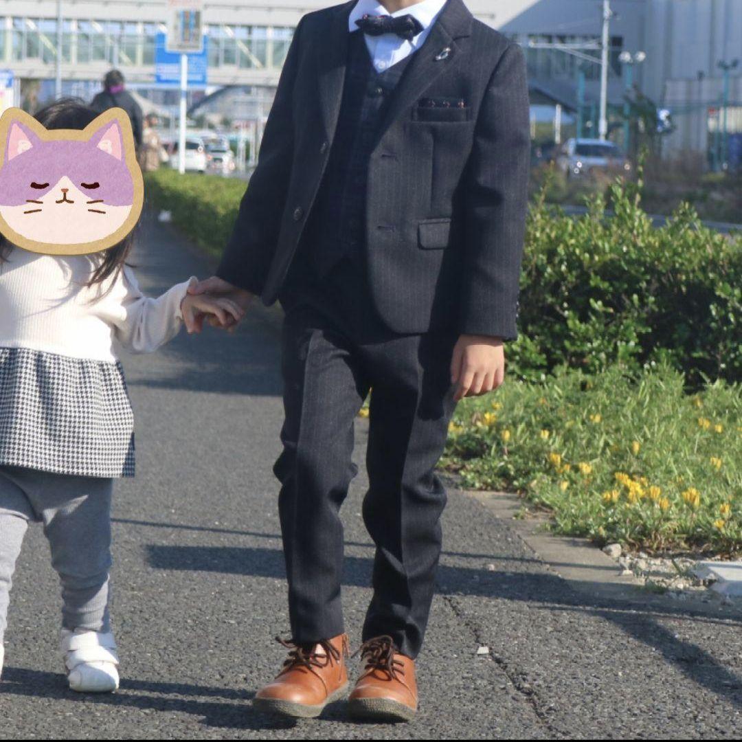 CHOPIN　スーツ　7点セット　フォーマル