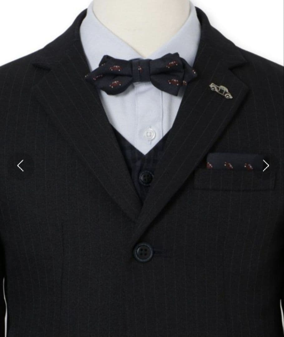 CHOPIN　スーツ　7点セット　フォーマル