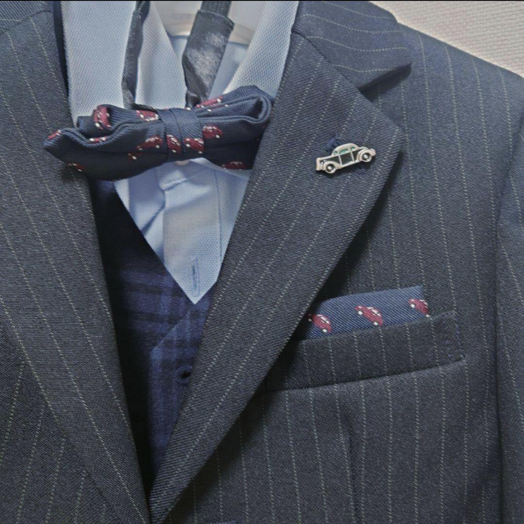 CHOPIN　スーツ　7点セット　フォーマル