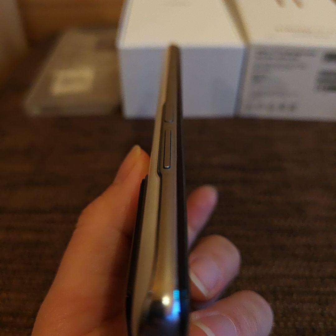 Xiaomi 11T Pro 128GB ホワイト 本体