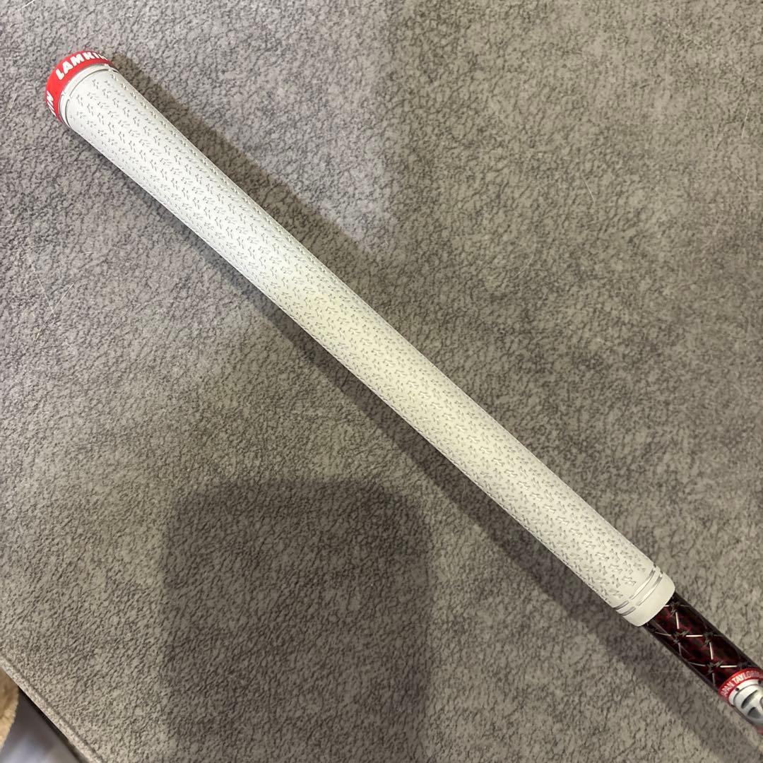 テーラーメイド　ステルス　フェアウェイウッド3番（レディース）stealth