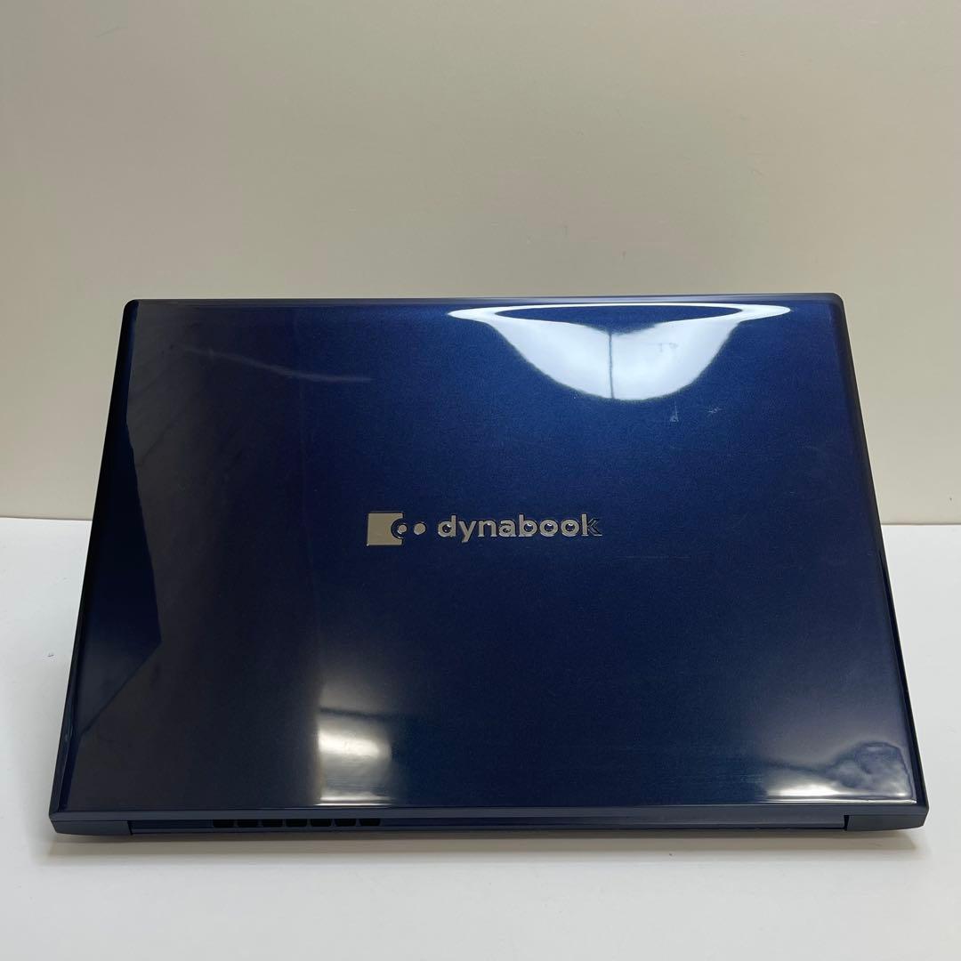 #802 東芝 Dynabook S73/HU i5-1145G7 16GB