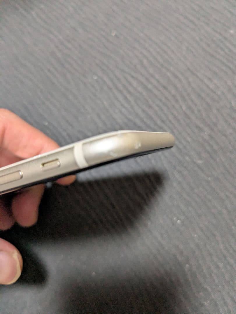 SIMフリー iPhone SE 第3世代 ジャンク