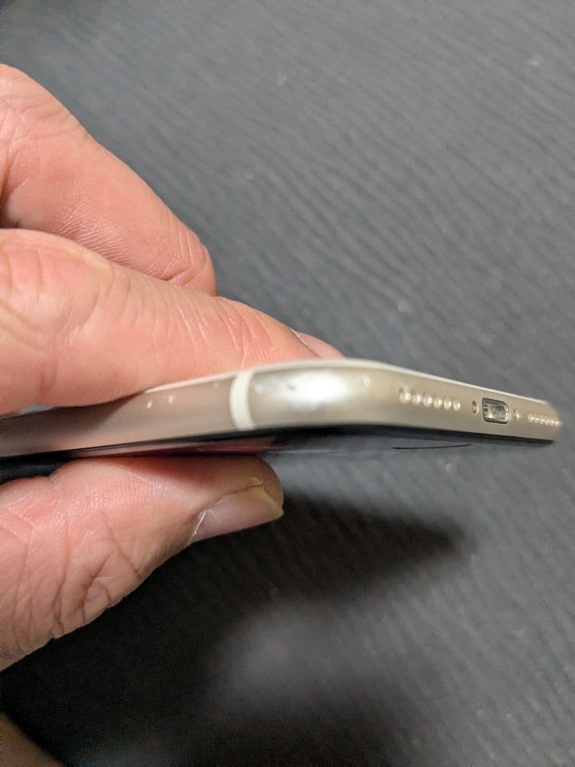 SIMフリー iPhone SE 第3世代 ジャンク