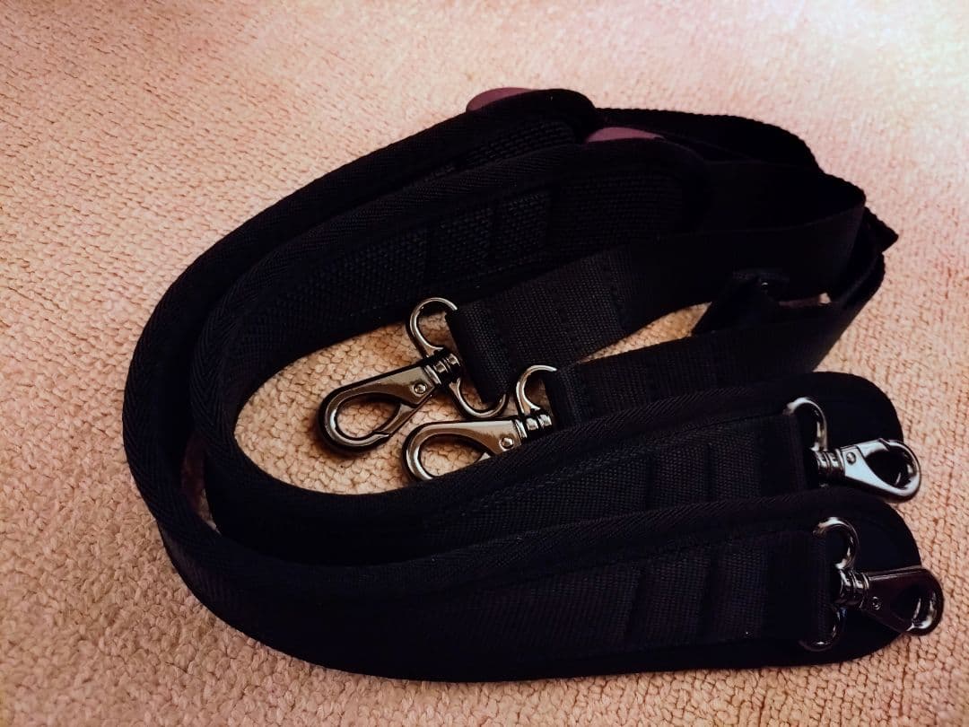 ■専用商品■美品♪MARCATO ホルンケース ストラップ付ハードケース ピンク