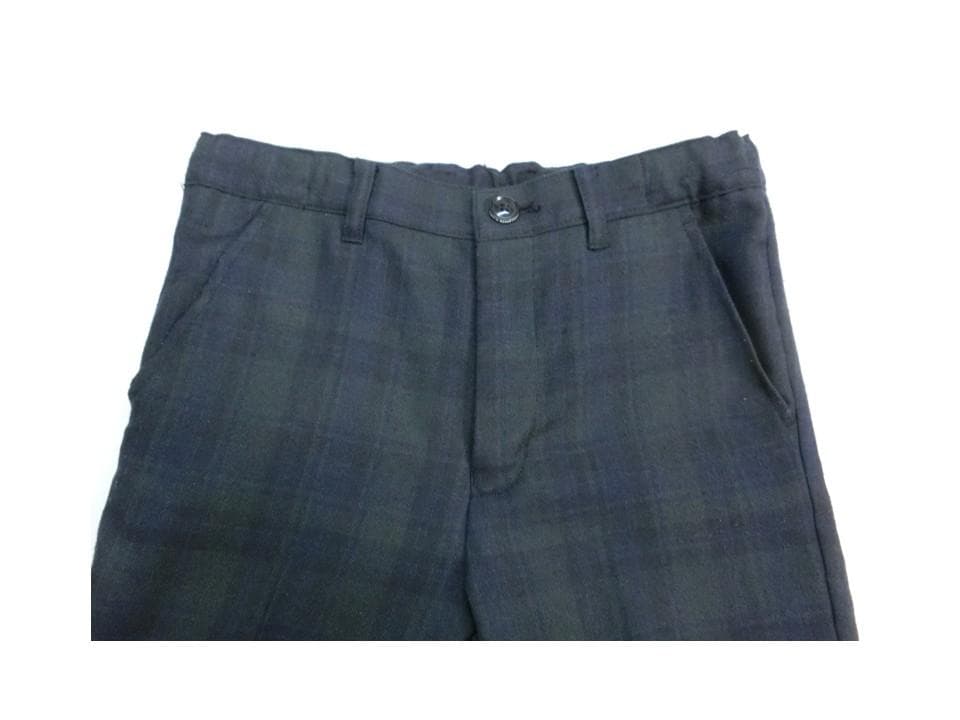 入学式　卒園式　フォーマルスーツ　BEAMS　DESIGN　男の子　120