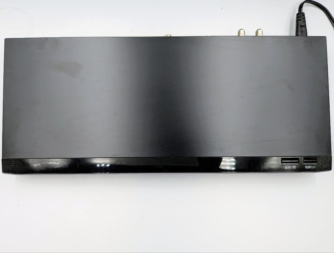 パナソニック DIGA 1TB ブルーレイレコーダー DMR-BRZ1010