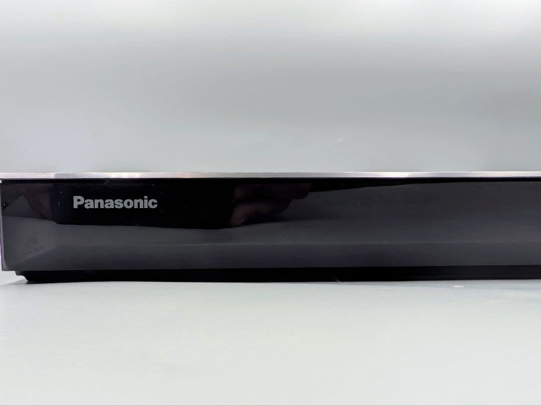 パナソニック DIGA 1TB ブルーレイレコーダー DMR-BRZ1010