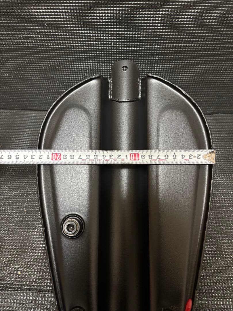 ハーレー スポーツスター タンク スポタン