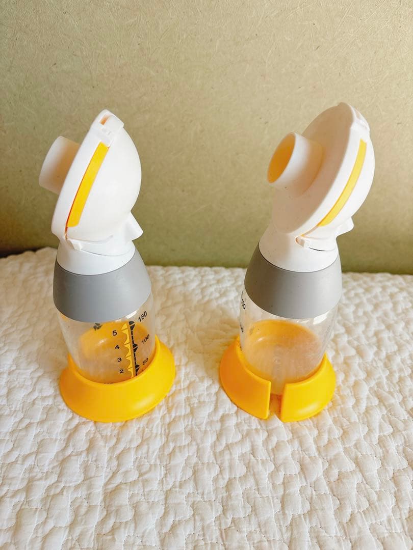 medela スイング・マキシ電動さく乳器 Swing Maxi ダブルポンプ