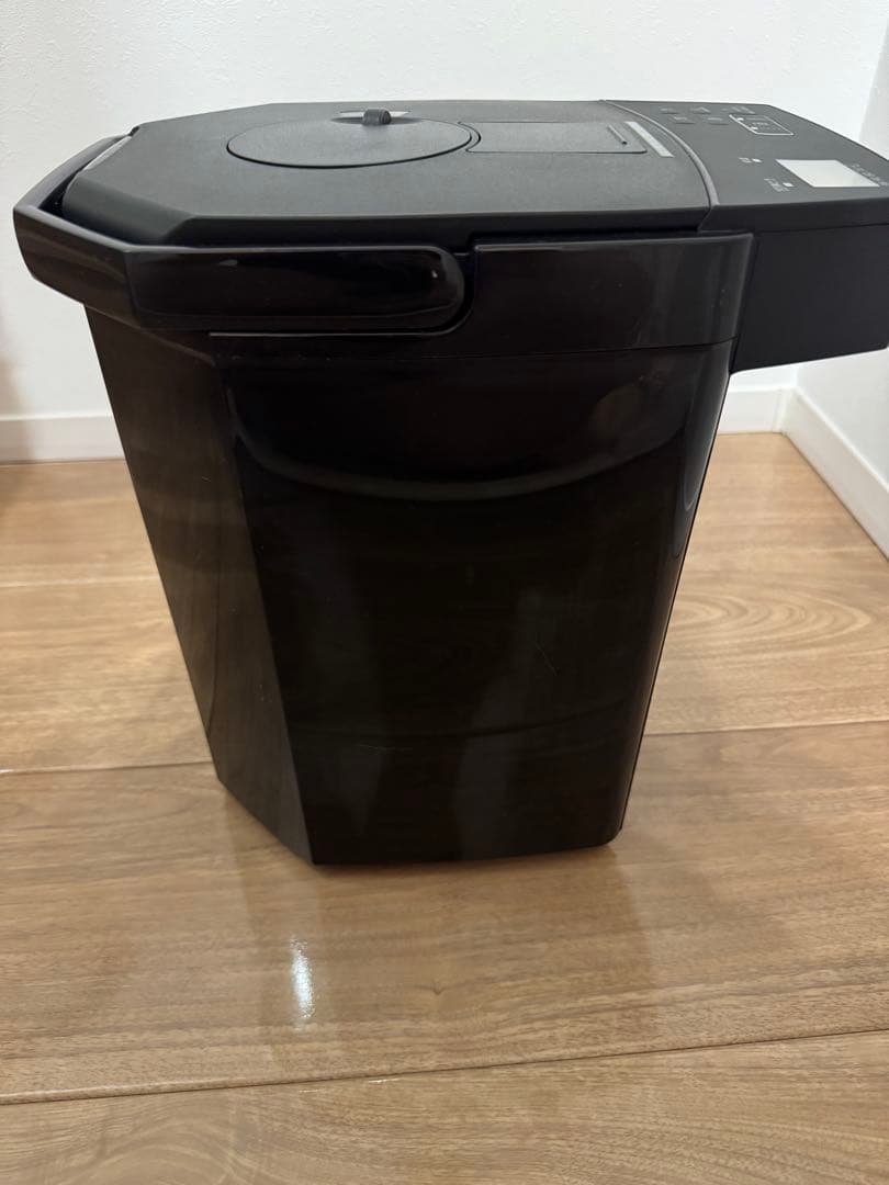 タイガー 蒸気レス 電気ポット 3.0L PIM-G300K まほうびん