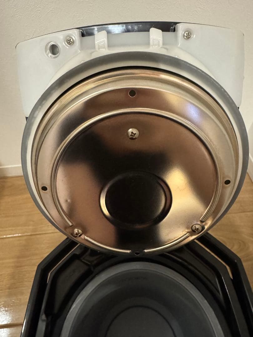 タイガー 蒸気レス 電気ポット 3.0L PIM-G300K まほうびん