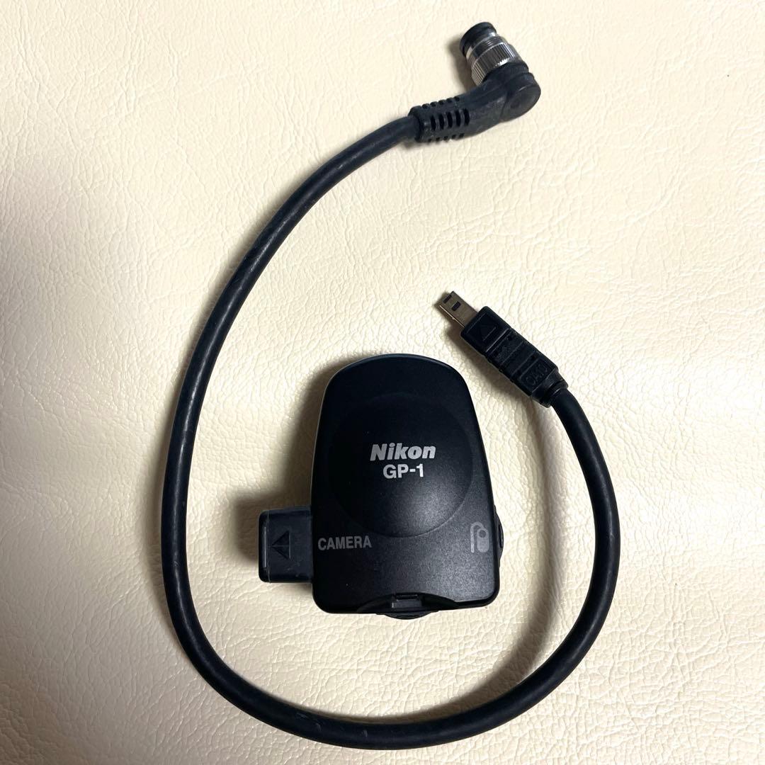その他 Nikon GP-1 GPS Unit