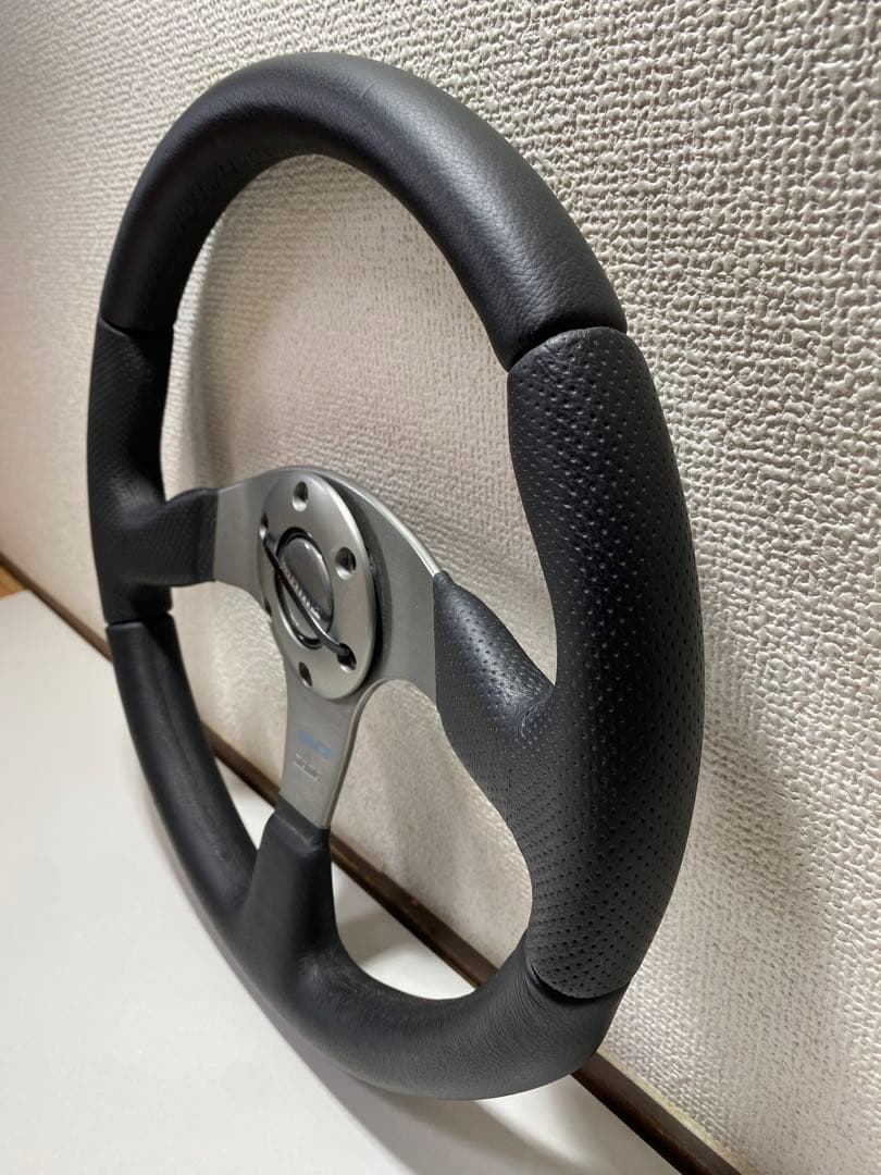 MOMO RACE ステアリング 35 ф