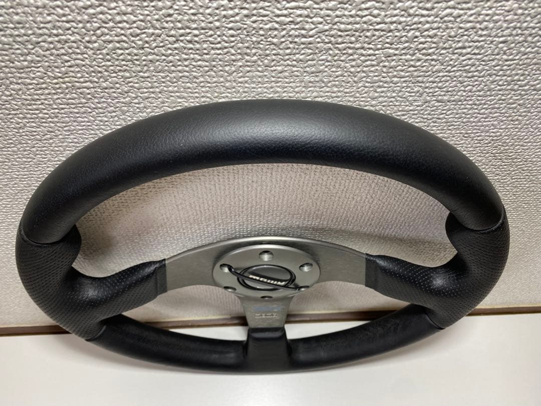 MOMO RACE ステアリング 35 ф